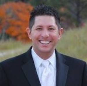 Meet your Posher, Aaron